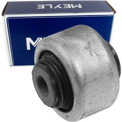 MEYLE 610 0018 Braccio di controllo - Compatibile con Citroën C5, C6, Peugeot 407, 508 MEYLE 610 0018 Braccio di controllo - Compatibile con Citroën C5, C6, Peugeot 407, 508