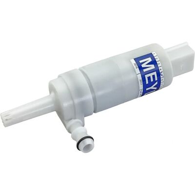 MEYLE Modell 014 870 0000 Mono Waschwasserpumpe - Waschwasserpumpe MEYLE Modell 014 870 0000 Mono Waschwasserpumpe - Waschwasserpumpe