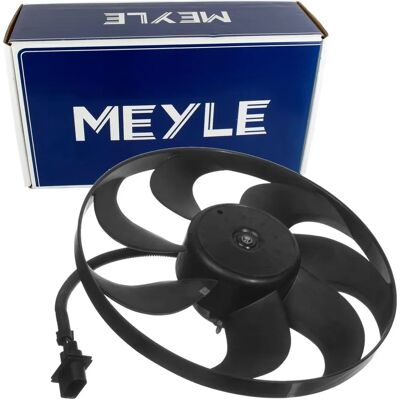 MEYLE 1002360006 Kølevifte - Audi A3 VW Bora Golf MEYLE 1002360006 Kølevifte - Audi A3 VW Bora Golf