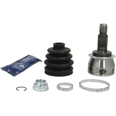 MEYLE Antriebswelle Gelenk 314 498 0001 - CV Gelenk MEYLE Antriebswelle Gelenk 314 498 0001 - CV Gelenk