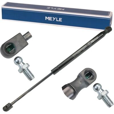 MEYLE Octavia Gasfjeder - Bagklap - OEM Kvalitet MEYLE Octavia Gasfjeder - Bagklap - OEM Kvalitet