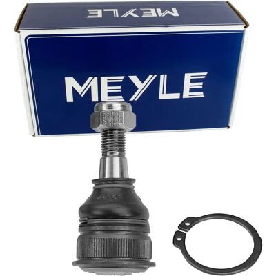 MEYLE Control Arm Ball Joint - M12x1.25, 35mm, Pair - Control Arm MEYLE Control Arm Ball Joint - M12x1.25, 35mm, Pair - Control Arm