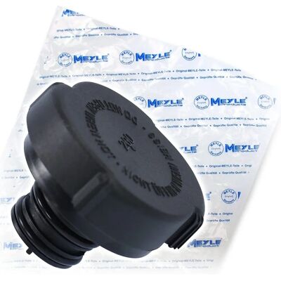 MEYLE radiatorlåg - 314 800 9004 - Tryk 2 bar, Diameter 56mm, Sort MEYLE radiatorlåg - 314 800 9004 - Tryk 2 bar, Diameter 56mm, Sort