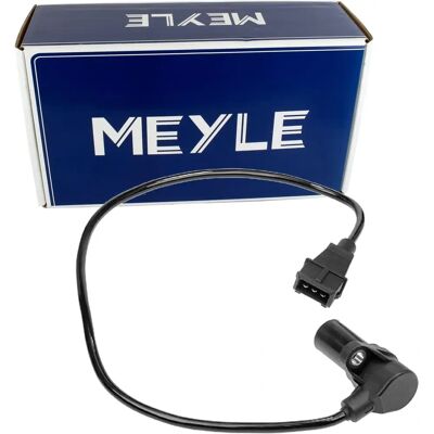 MEYLE 614 899 0030 Kranssensor - Induktiv, 3-pin, 12V MEYLE 614 899 0030 Kranssensor - Induktiv, 3-pin, 12V