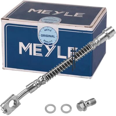 Meyle Opel Corsa B Bremsschlauch 320mm Vorne - Bremssystem Meyle Opel Corsa B Bremsschlauch 320mm Vorne - Bremssystem