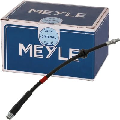 MEYLE 514 525 0005 Bremse Slange - Bagaksel OE-kvalitet MEYLE 514 525 0005 Bremse Slange - Bagaksel OE-kvalitet