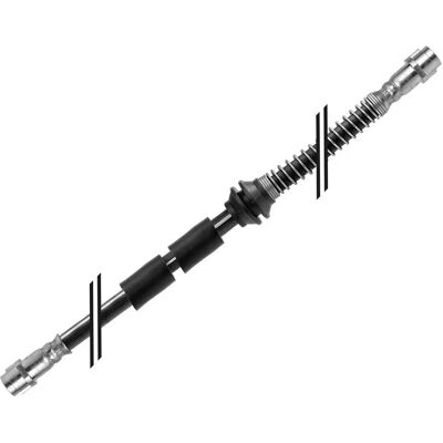 MEYLE Modell 7L0611701C Vorderbremsleitung - Bremsschlauch MEYLE Modell 7L0611701C Vorderbremsleitung - Bremsschlauch