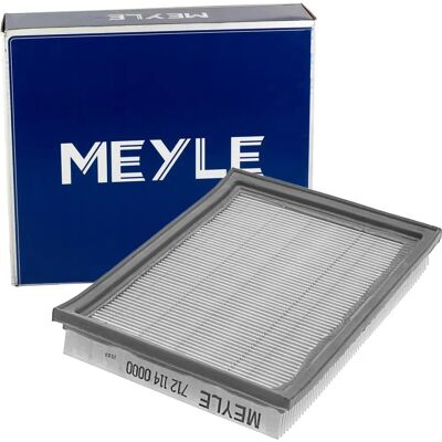 MEYLE Luftfilter - 712 114 0000 - Luftfilter für Ford, Mazda, Mini MEYLE Luftfilter - 712 114 0000 - Luftfilter für Ford, Mazda, Mini