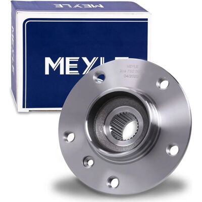 Kit cuscinetti ruota MEYLE - Posteriore BMW Serie 3 E36/E46 Kit cuscinetti ruota MEYLE - Posteriore BMW Serie 3 E36/E46