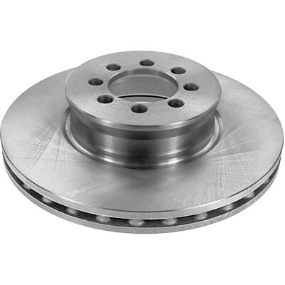 MEYLE Modell 015 521 2106 - Bremsscheibe für Vorderachse MEYLE Modell 015 521 2106 - Bremsscheibe für Vorderachse