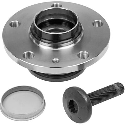 Kit cuscinetti ruota MEYLE - Anello sensore magnetico, 5 fori, 136mm Kit cuscinetti ruota MEYLE - Anello sensore magnetico, 5 fori, 136mm