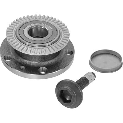 MEYLE Radlagersatz - Hinterachse, passend für Audi B6, B7 MEYLE Radlagersatz - Hinterachse, passend für Audi B6, B7