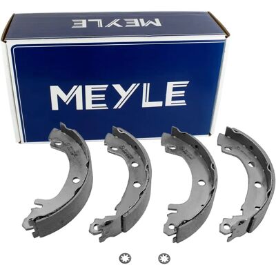 MEYLE Bakaxel bromsbackar Renault Megane - OE-kvalitet MEYLE Bakaxel bromsbackar Renault Megane - OE-kvalitet