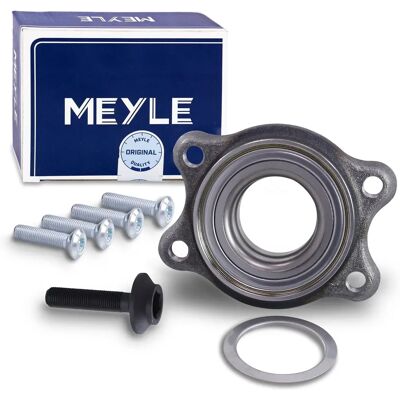 MEYLE 100 650 0006 - Kit de roulements MEYLE 100 650 0006 - Kit de roulements