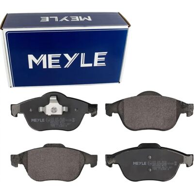 MEYLE 025 232 4518 - bremseklodser MEYLE 025 232 4518 - bremseklodser