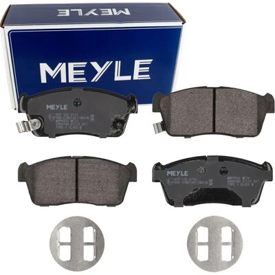 MEYLE 025 235 0715 Placute de frână - Sistem de frânare MEYLE 025 235 0715 Placute de frână - Sistem de frânare