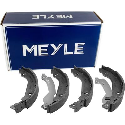 MEYLE Modell 214 533 0015 - Bremsbacken-Set für Trommelbremsen MEYLE Modell 214 533 0015 - Bremsbacken-Set für Trommelbremsen