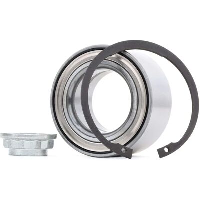 Kit cuscinetti ruota MEYLE - E81, E87, E46, E90, Z4 - Asse posteriore Kit cuscinetti ruota MEYLE - E81, E87, E46, E90, Z4 - Asse posteriore