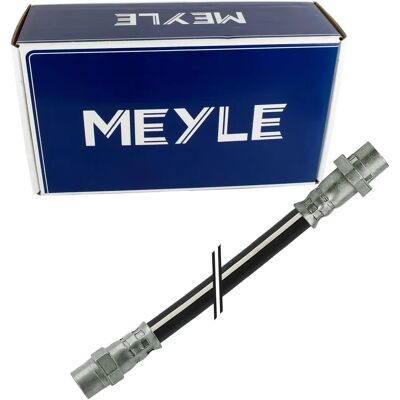 Fékcső MEYLE 300 525 0011 - Hátsó tengely, 220mm, M10x1 - Eredeti OE minőség Fékcső MEYLE 300 525 0011 - Hátsó tengely, 220mm, M10x1 - Eredeti OE minőség