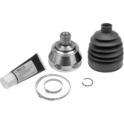 MEYLE CV-led - 100 498 0204 - Holdbart, OE-kvalitet MEYLE CV-led - 100 498 0204 - Holdbart, OE-kvalitet