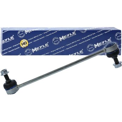 MEYLE Model 616 060 0003/HD Stabilizer Link - Stabilizer Link for Opel Chevrolet Saab Vauxhall MEYLE Model 616 060 0003/HD Stabilizer Link - Stabilizer Link for Opel Chevrolet Saab Vauxhall