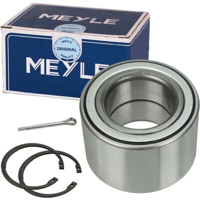 MEYLE Modell 36-14 650 0004 Vorderradlagersatz MEYLE Modell 36-14 650 0004 Vorderradlagersatz