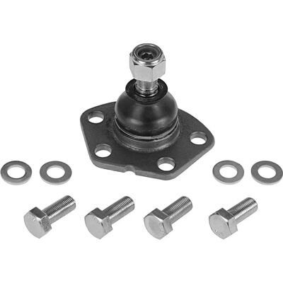 MEYLE Sospensione articolare - 40-16 010 0004/HD - Per Peugeot Boxer Van MEYLE Sospensione articolare - 40-16 010 0004/HD - Per Peugeot Boxer Van