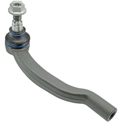 MEYLE 11-16 020 0015/HD Testattina di sterzo sinistra per Fiat Ducato, Peugeot Boxer - Rotella di sterzo MEYLE 11-16 020 0015/HD Testattina di sterzo sinistra per Fiat Ducato, Peugeot Boxer - Rotella di sterzo