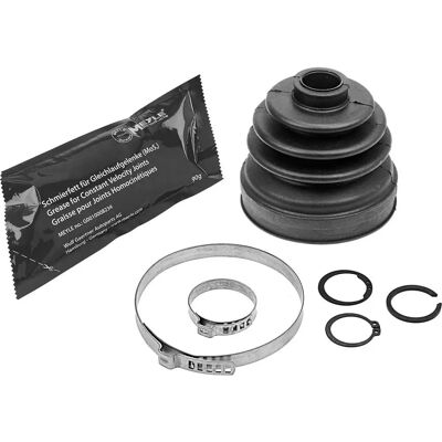 MEYLE Achsmanschette Satz für Audi, Ford, VW, Seat, Skoda MEYLE Achsmanschette Satz für Audi, Ford, VW, Seat, Skoda