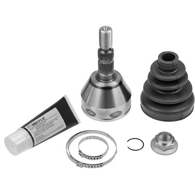 MEYLE 614 498 0027 CV-Gelenk - Originalqualität MEYLE 614 498 0027 CV-Gelenk - Originalqualität