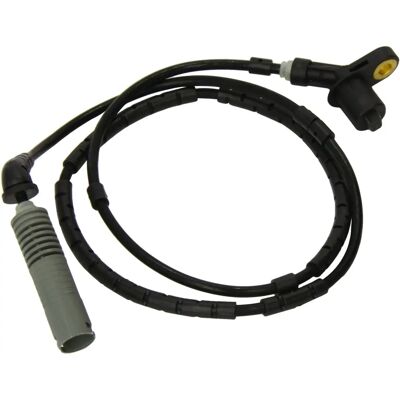 MEYLE 314 899 0048 ABS-sensor - Bagaksel, OE-kvalitet MEYLE 314 899 0048 ABS-sensor - Bagaksel, OE-kvalitet