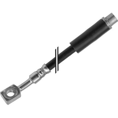 MEYLE Model 614 525 0014 Baghjulslange - Foraksel MEYLE Model 614 525 0014 Baghjulslange - Foraksel