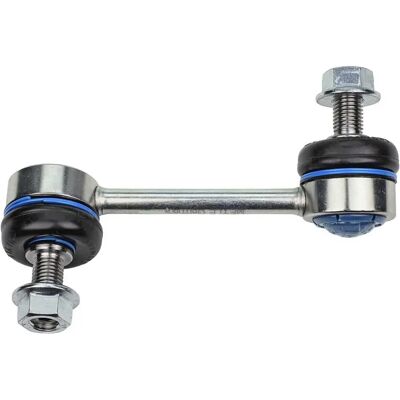 MEYLE Collegamento barra stabilizzatrice - Posteriore sinistro - 15-16 060 0012/HD MEYLE Collegamento barra stabilizzatrice - Posteriore sinistro - 15-16 060 0012/HD