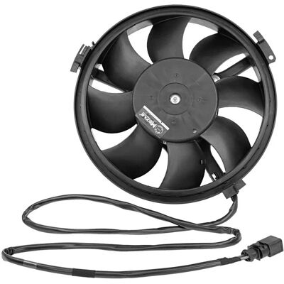 MEYLE 280mm kylfläkt - Original kvalitet för Audi, Skoda, VW MEYLE 280mm kylfläkt - Original kvalitet för Audi, Skoda, VW