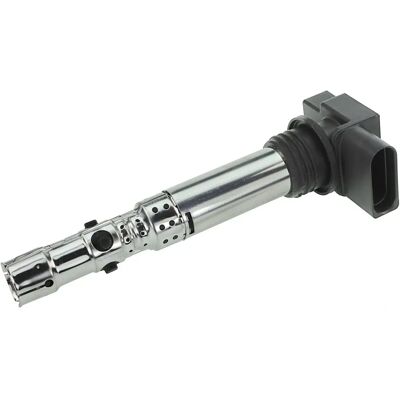 MEYLE Zündspule - Kompatibel für VW, Seat, Skoda 1198cc 12V Elektroniksystem MEYLE Zündspule - Kompatibel für VW, Seat, Skoda 1198cc 12V Elektroniksystem