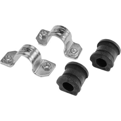 Support de stabilisateur MEYLE 100 411 0052/S pour VW Polo 9n, Audi A1, Seat Ibiza, Skoda Support de stabilisateur MEYLE 100 411 0052/S pour VW Polo 9n, Audi A1, Seat Ibiza, Skoda