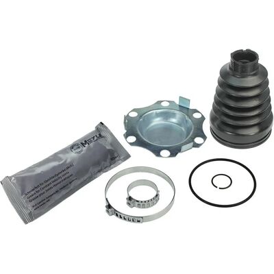 MEYLE Modell 100 498 1086 Achsmanschette Satz Getriebeseitig Vorderachse MEYLE Modell 100 498 1086 Achsmanschette Satz Getriebeseitig Vorderachse