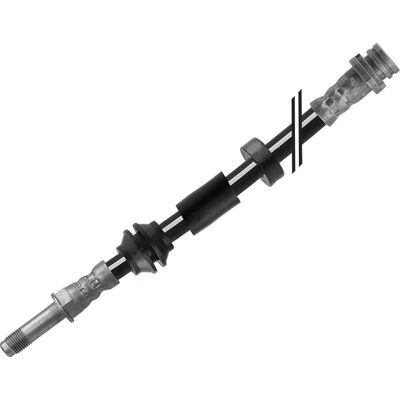 Meyle Conductă de frână față pentru Ford C-Max - Tip de frână Meyle Conductă de frână față pentru Ford C-Max - Tip de frână