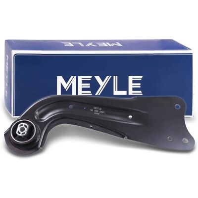 MEYLE Modell 116 050 0081 Querlenker - Hinterachse Rechts - Originalqualität MEYLE Modell 116 050 0081 Querlenker - Hinterachse Rechts - Originalqualität