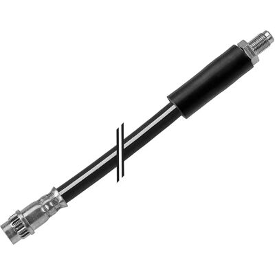 MEYLE 614 525 0029 Fleksibel bremse slange til Renault Trafic I MEYLE 614 525 0029 Fleksibel bremse slange til Renault Trafic I