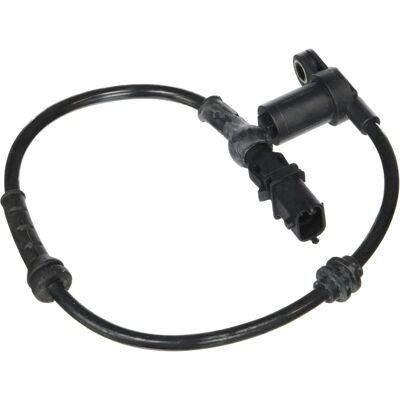 MEYLE ABS-Sensor - Vorderachse, 2-polig, 400mm Kabel - Produkttyp MEYLE ABS-Sensor - Vorderachse, 2-polig, 400mm Kabel - Produkttyp