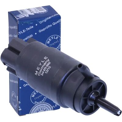 MEYLE 314 870 0002 Washer Pump - Washer Pump MEYLE 314 870 0002 Washer Pump - Washer Pump