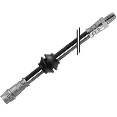 MEYLE 16-14 525 0026 - Jarruletku Renault Clio & Modus MEYLE 16-14 525 0026 - Jarruletku Renault Clio & Modus