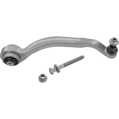 MEYLE Modelo 116 050 0073/HD Brazo de control para Audi B7 + Seat Exeo MEYLE Modelo 116 050 0073/HD Brazo de control para Audi B7 + Seat Exeo
