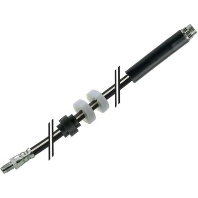 MEYLE 525 0034 jarruletku Peugeot 607 2011-2014 MEYLE 525 0034 jarruletku Peugeot 607 2011-2014