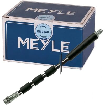 MEYLE Bremseslange - 450mm, Foraksel, M10x1 gevind - Bremseslange MEYLE Bremseslange - 450mm, Foraksel, M10x1 gevind - Bremseslange