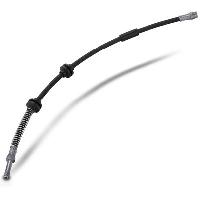 MEYLE Modell 100 525 0047 - Fékrendszercső, Első tengely, OE-minőség MEYLE Modell 100 525 0047 - Fékrendszercső, Első tengely, OE-minőség