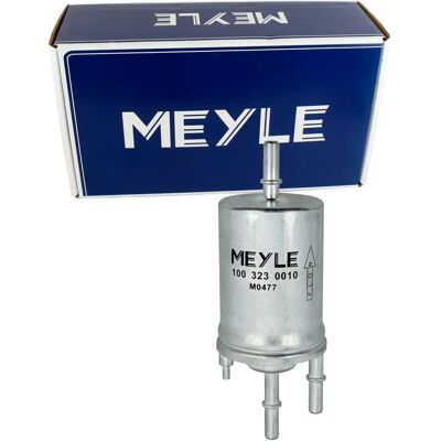 MEYLE 100 323 0010 - Kraftstofffilter mit Druckregler MEYLE 100 323 0010 - Kraftstofffilter mit Druckregler