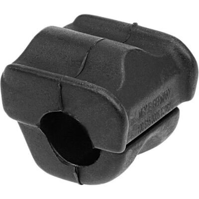 Support de stabilisateur MEYLE - 60734 3RG - Pour VW Polo, Seat Arosa, Lupo Support de stabilisateur MEYLE - 60734 3RG - Pour VW Polo, Seat Arosa, Lupo