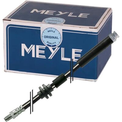MEYLE Model 214 525 0017 Bremseslange - Foran MEYLE Model 214 525 0017 Bremseslange - Foran